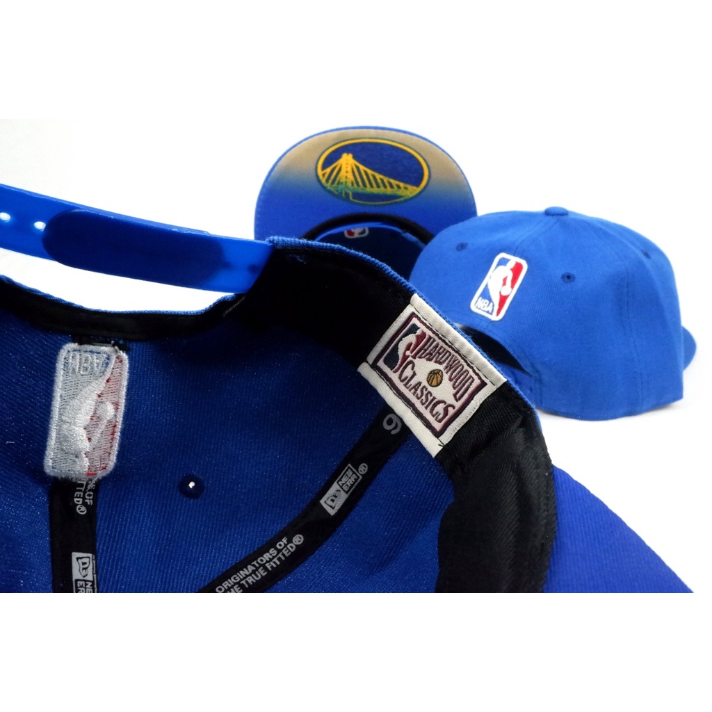 Topi Golden State Warriors snapback basket