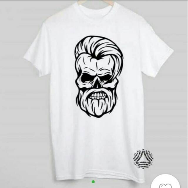 Tshirt kaos OXPREY