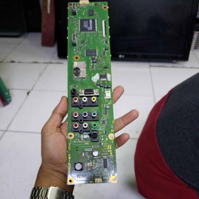 MB - mainboard tv LED Sony 32ex330