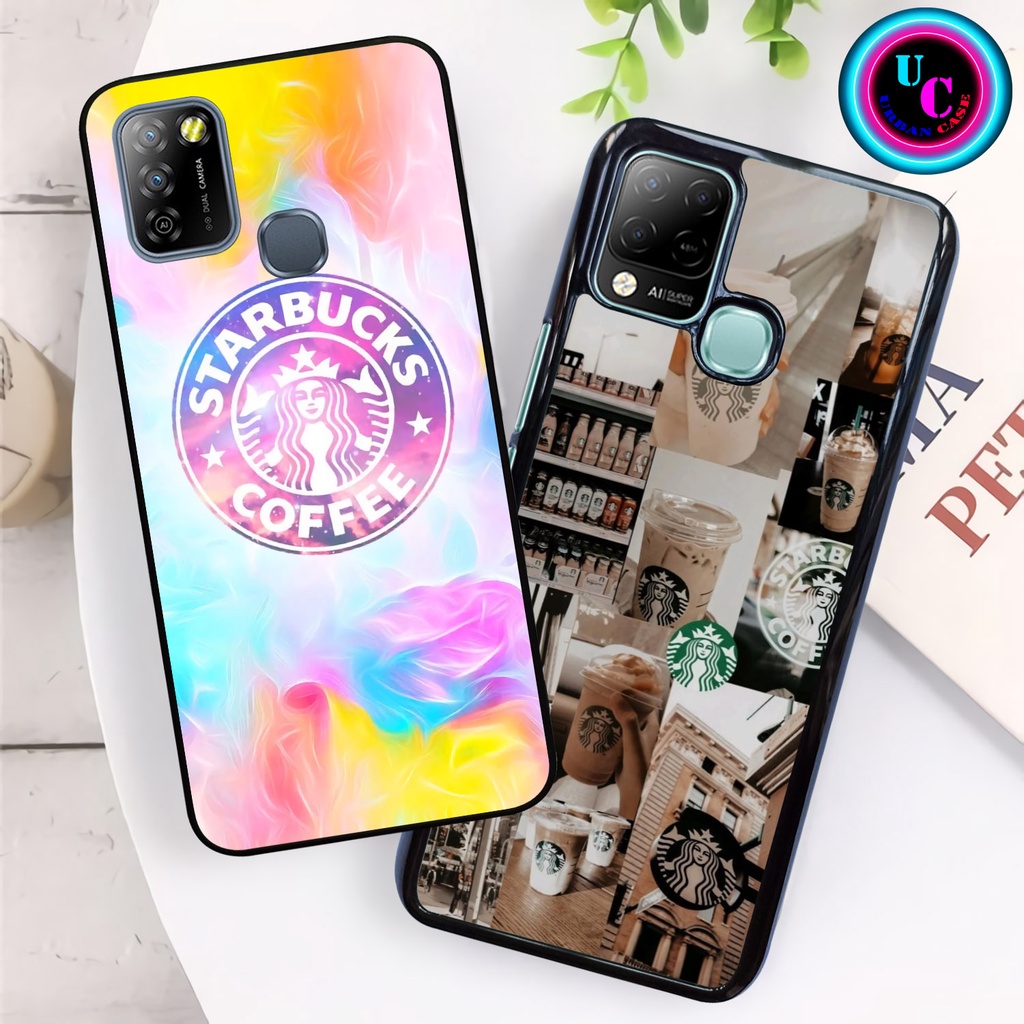 [INF35] Case Glossy INFINIX SMART 4 - SMART 5/ SMART 6 3GB - SMART 6 2GB - SMART HD - S5 - S5 PRO - 