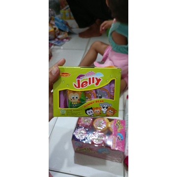 

Premium Import jelly Kecil