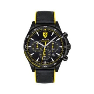 JAM TANGAN FERRARI 0830622 ORIGINAL