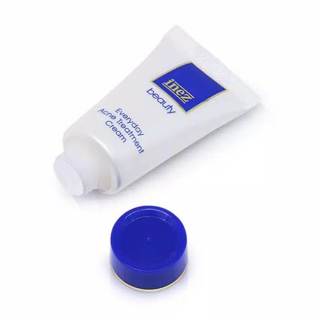 Inez Everyday Acne Treatment Cream