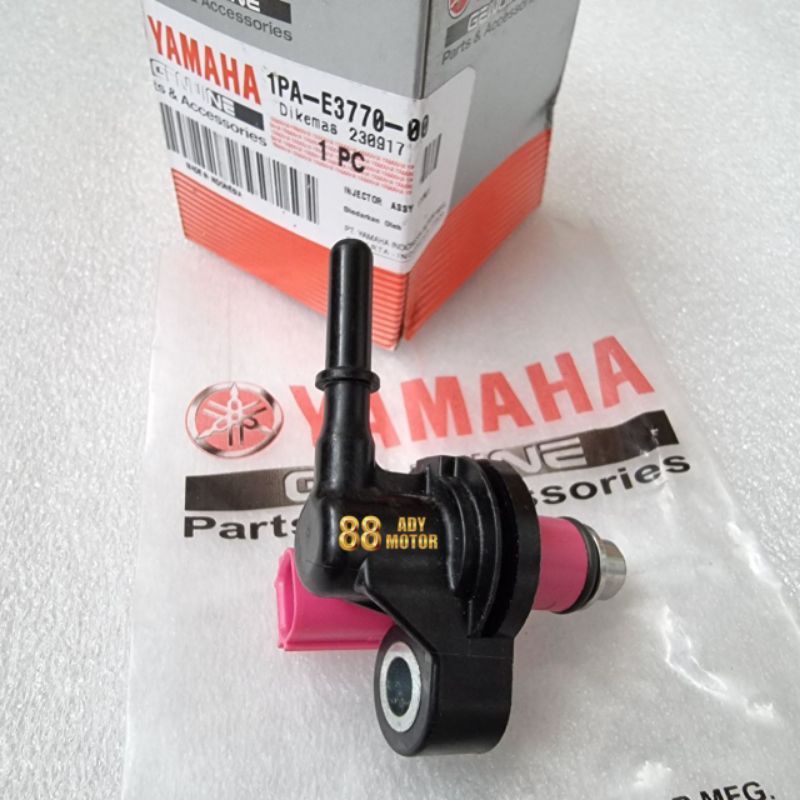 INJECTOR VIXION NEW ORI YAMAHA