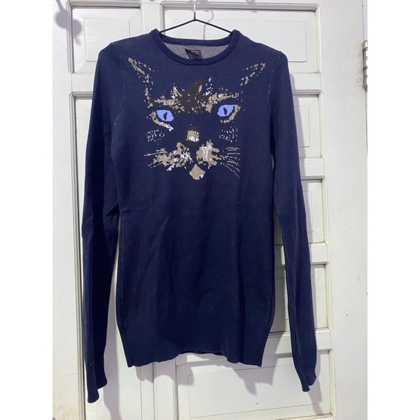 Preloved Kaos Planet Surf