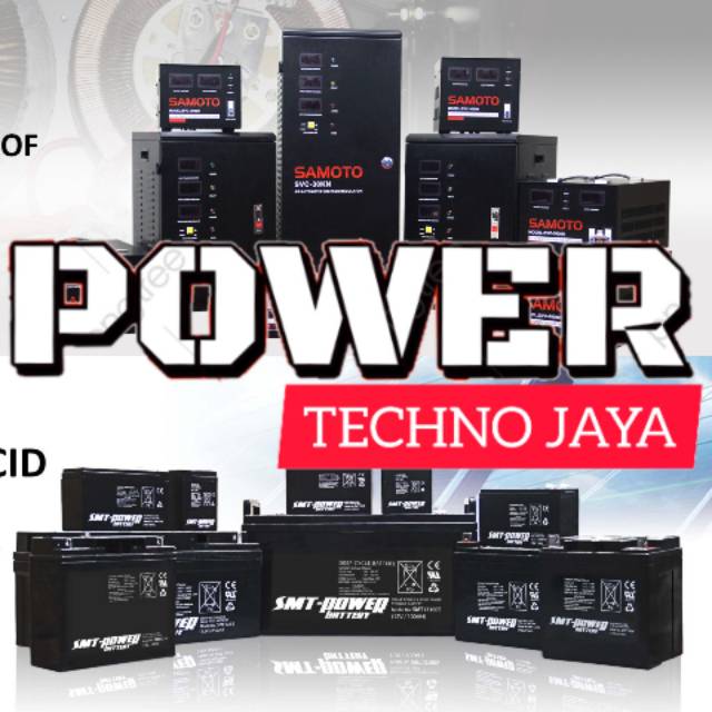 power_techo_jaya