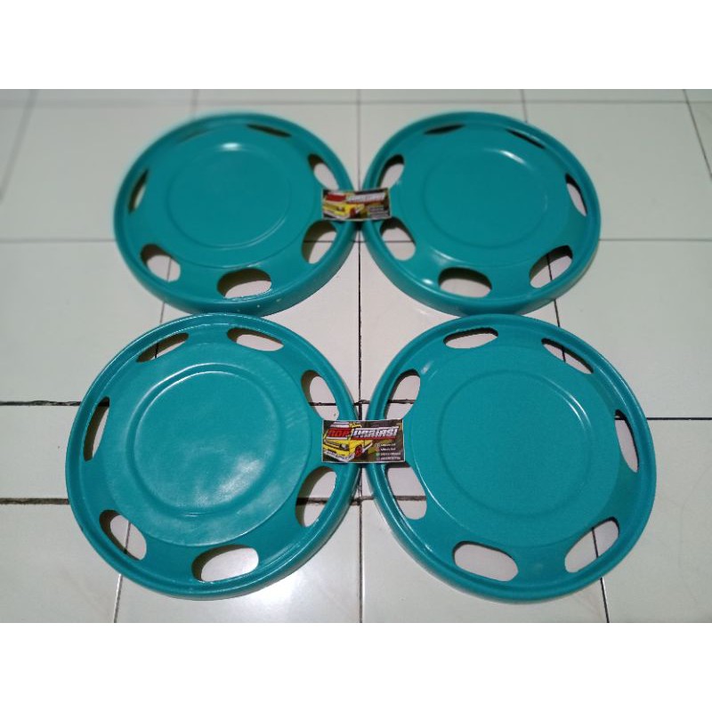 (COD) Wildop R14 for L300