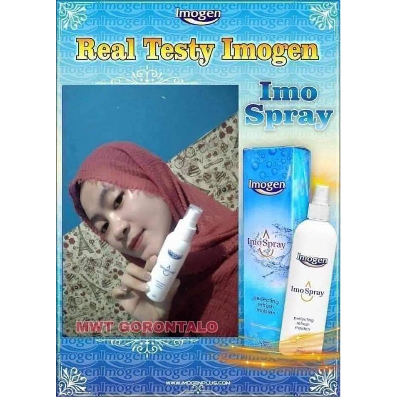 IMOGEN IMOSPRAY ORI | MEMBER ASLI IMOGEN