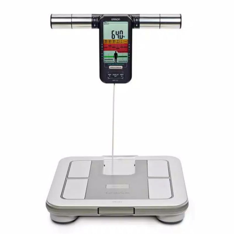 Omron Karada Scan HBF-375 Body Composition Monitor