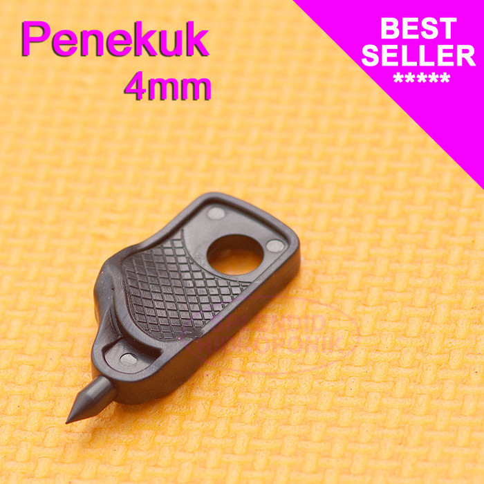 

Pembuat Lubang / Penekuk 4mm
