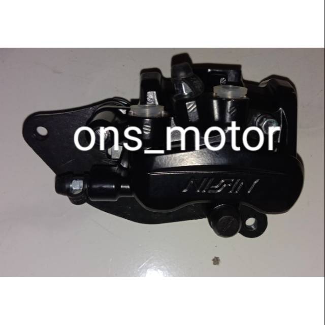 Kaliper PCX CBS 3 PISTON ORIGINAL LOSPAK