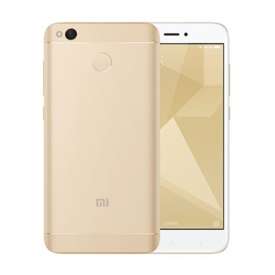 XIAOMI REDMI 4X (2GB/16GB 3GB/32GB 4GB/64GB) FULLSET GARANSI-1