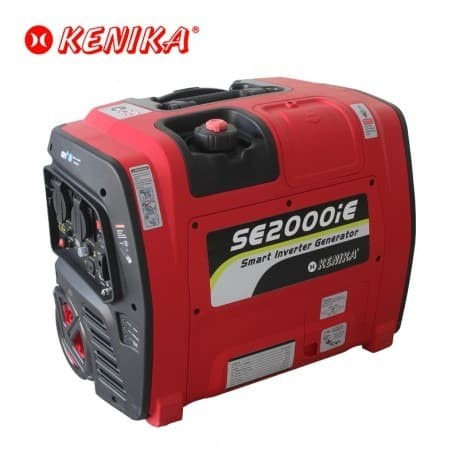 GENERATOR KENIKA SMART INVERTER SE2000IE