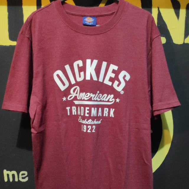 Kaos second dickies original