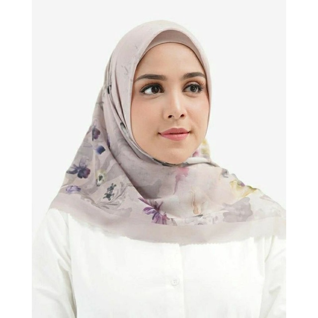 Fiore extended peanut buttonscarves