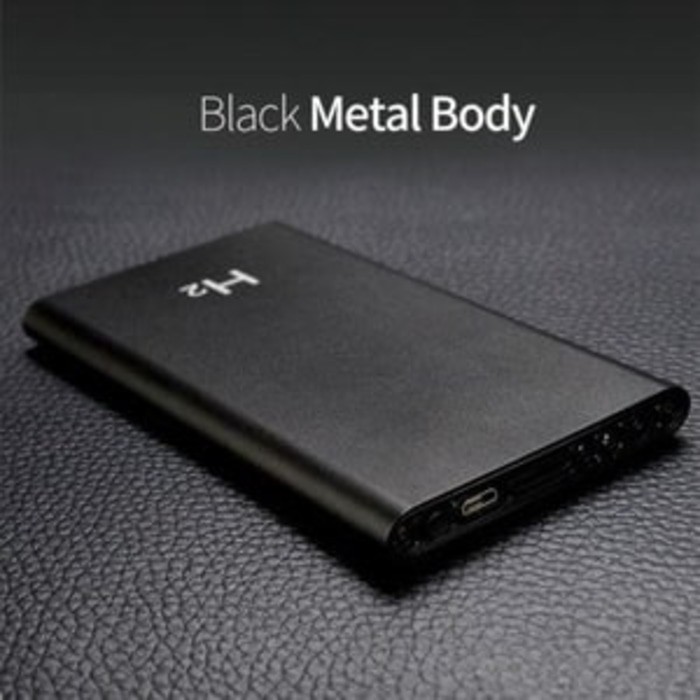 Spy Kamera Powerbank Full HD H2 5000Mah Spy cam Powerbank h2 fullhd
