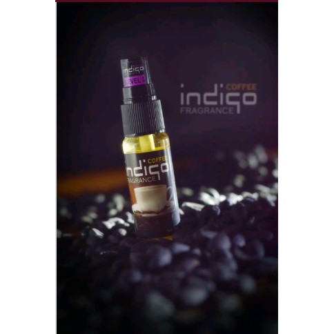 Parfum mobil aroma kopi botol spray 20ml