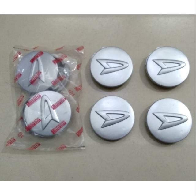 DOP RODA VELG MOBIL DAIHATSU XENIA