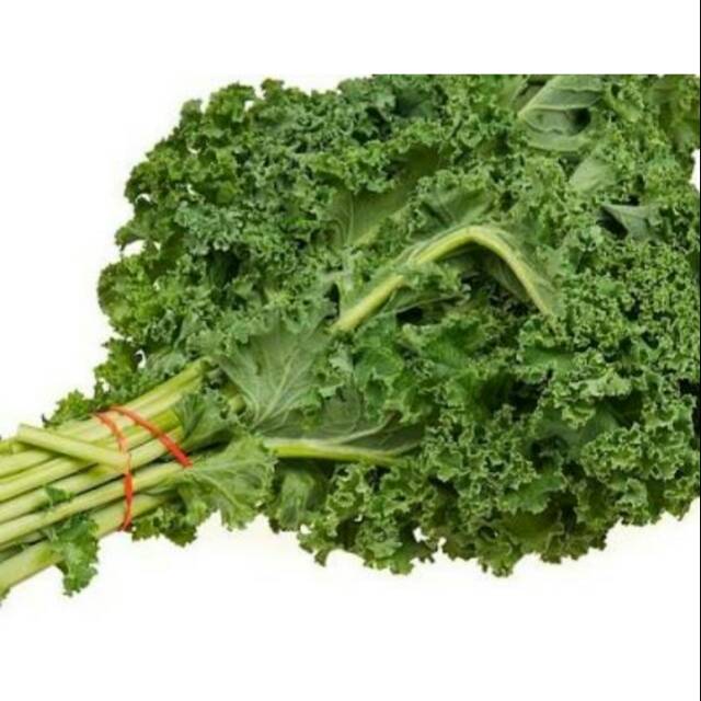 

Fresh Kale Curly