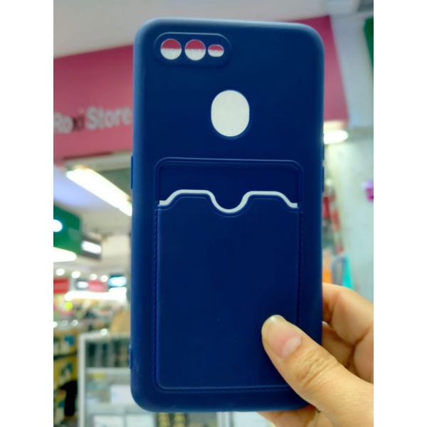 Silicon Case Oppo A11k