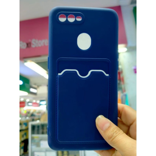 Silicon Case Oppo A11k