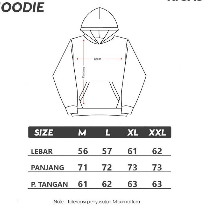 SPT.12My22ᵀ– RGS - Sweater Pria Distro Hoodie Hodie Hoddie Switer Cowok size M L XL Dan XXL