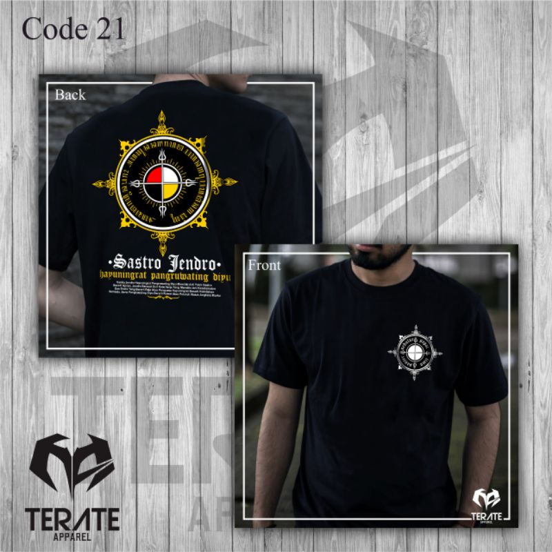 Kaos distro PSHT terbaru || Kaos Distro PSHT Murah || Kaos Distro PSHT