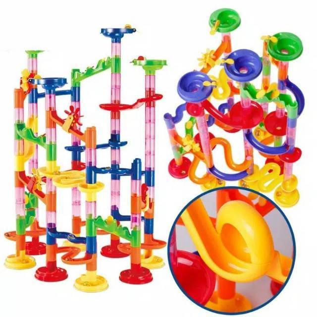 marble run magic toys