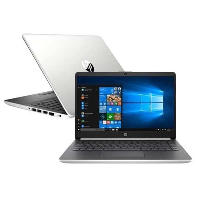 Laptop Hp 14s Cf1046tu N4205 4gb 1tb 14 Wind 10 Shopee Indonesia
