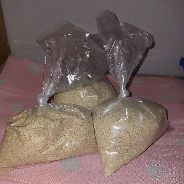 

Biji WIJEN putih repack 100 gr