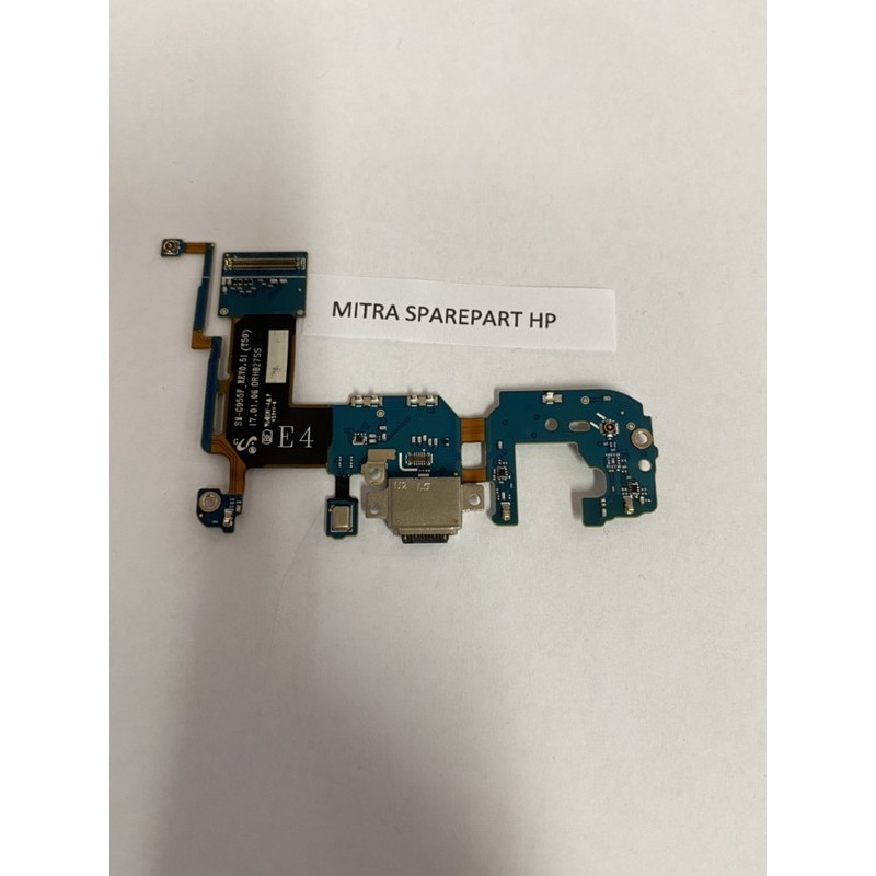 FLEXIBEL FLEXIBLE CONNECTOR CHARGER SAMSUNG S8+ S8 PLUS G955 G955F ORIGINAL