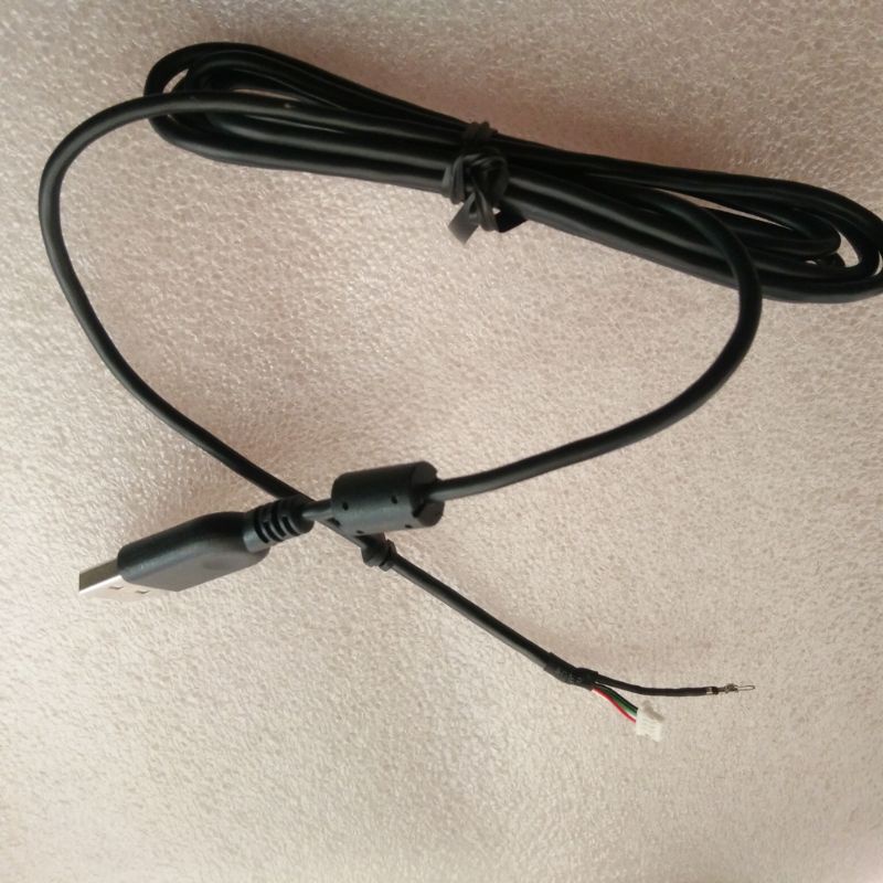 Vivi Kabel Usb Pengganti Untuk Kamera Webcam Logitech C920 C930E