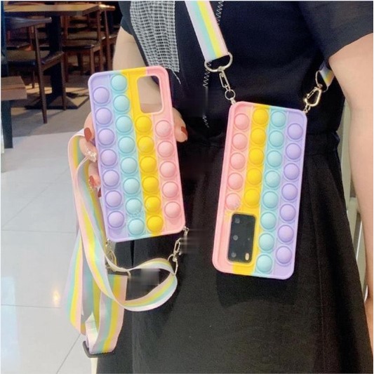 Soft Case VIVO Y95 Y93 Y91 Y20 Y20s Y12s Y20sg Y50 Y30 Y30i Y17 Y15 Y12 Y11 Y12i Y19 Y91c Y1s Y81 Y6