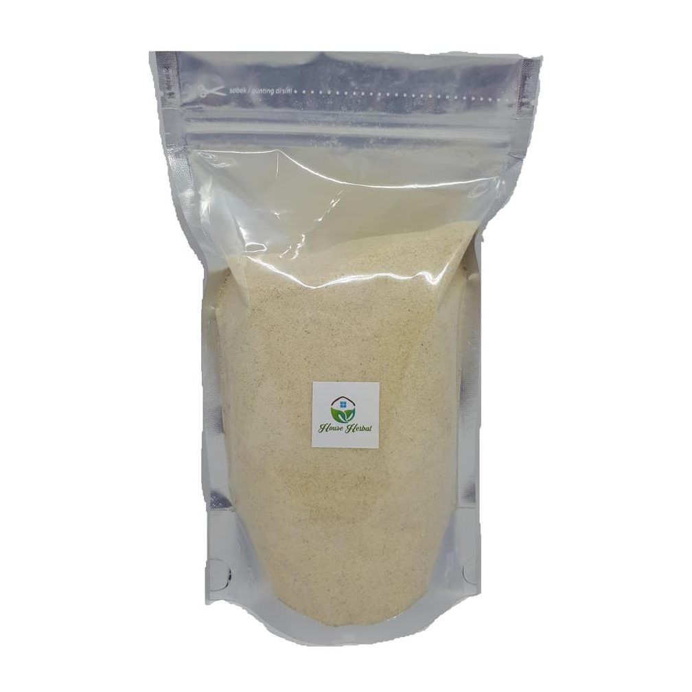 

Sale!! Tepung Konnyaku Shirataki Konjac Flour 500 Gram Terbaru
