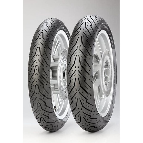 Pirelli Angel Scooter 120/70-14 Front