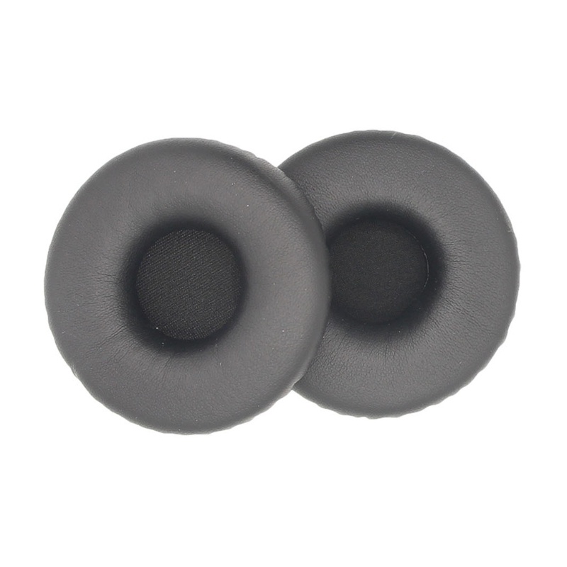 Btsg 2pcs Busa Headphone Pengganti Bahan Kulit Untuk Sony Mdr-Xb650Bt Xb550Ap Xb450Ap