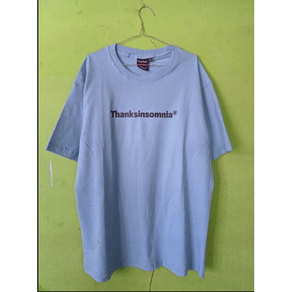 T-shirt Thanksinsomnia x Betty Boop Original