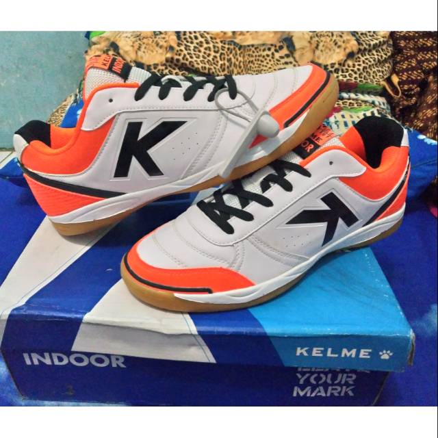 Kelme K Strong IN - 55787