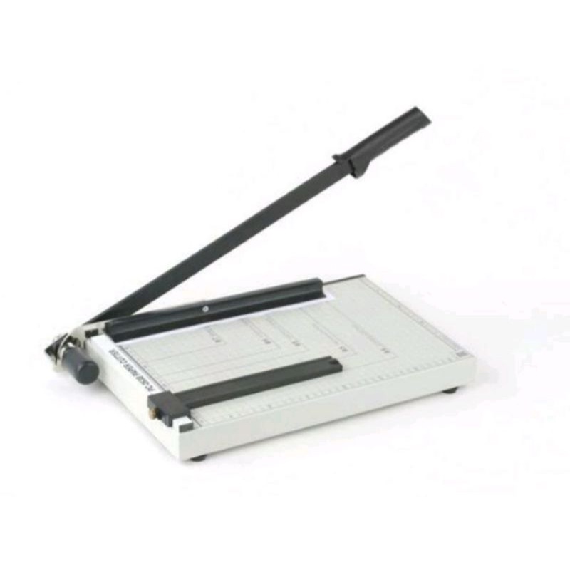 

Paper Cutter Joyko A4 / Pemotong Kertas Joyko PC-2530 / A4