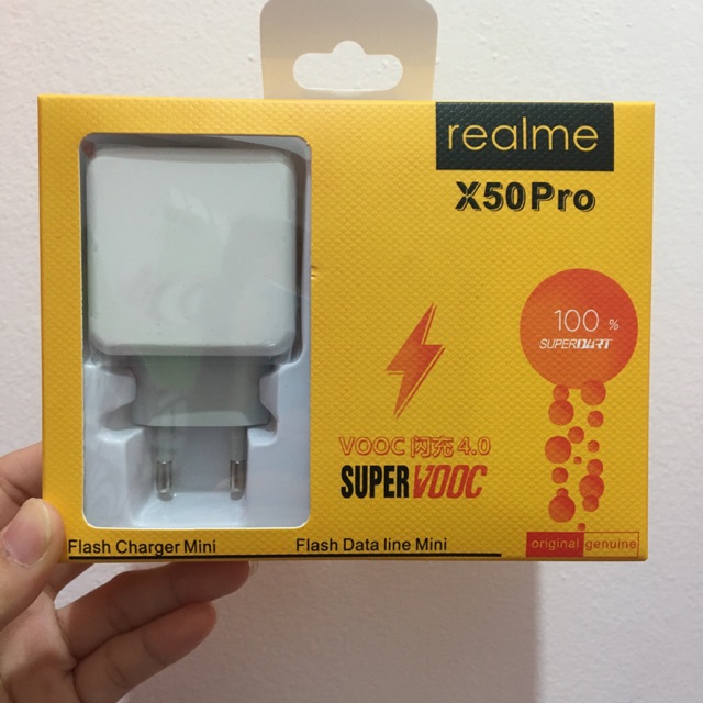 charger realme X50 pro / X50pro realme 2 pro / 2 / 3 pro / C1 / 3 / c2