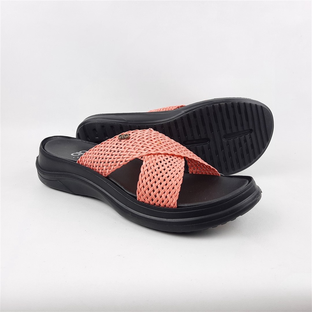 Sandal Casual wanita Odillon Ek.81 36-40