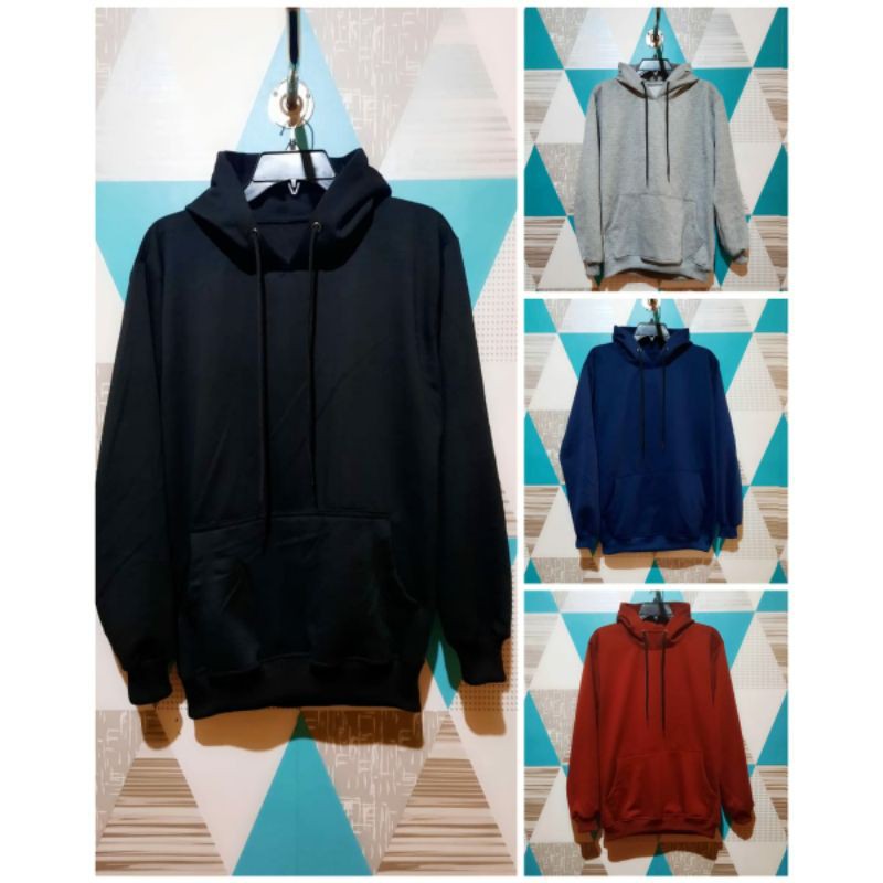 Sweater Hoodie Polos ll Sweater Oblong ll Sweater Jumper