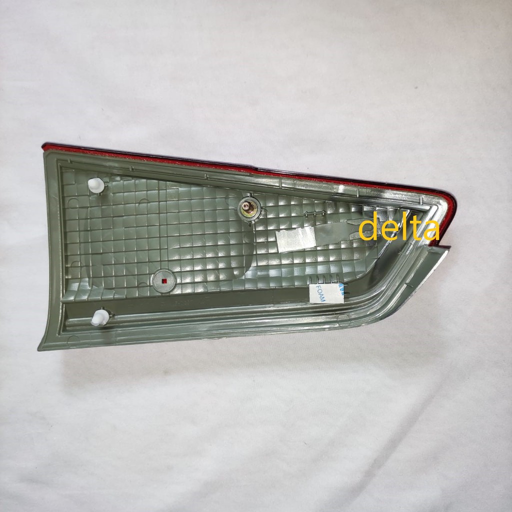 Lampu Reflektor belakang Grand New Avanza/Xenia, Veloz 2015-18