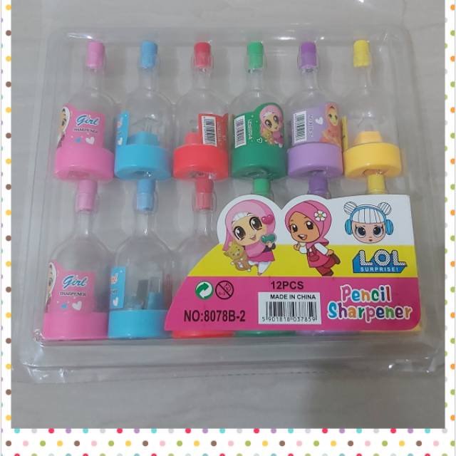 

Serutan lol gambar botol