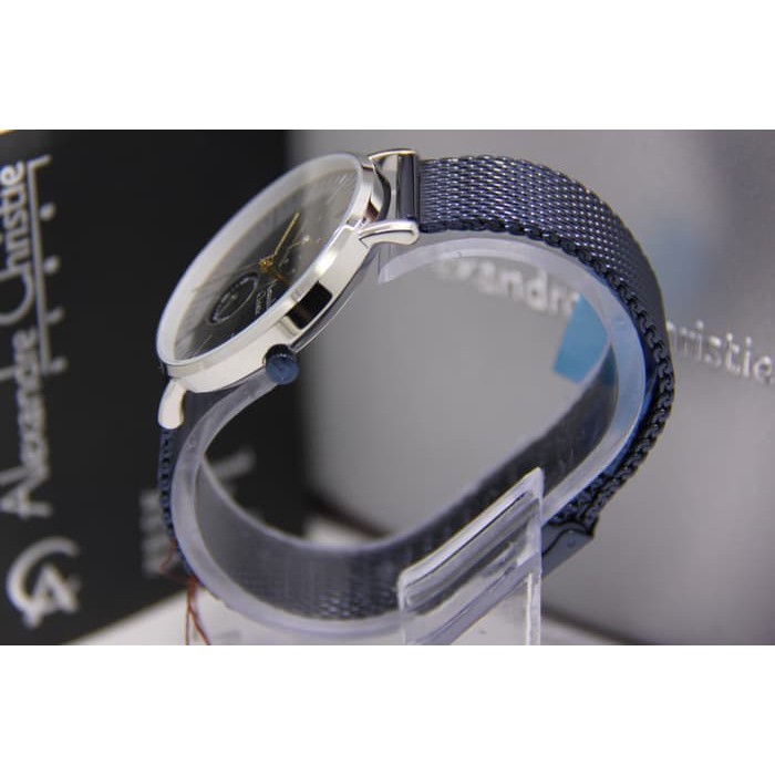 Alexandre Christie Pria Cowok Terlaris Jam Original Alexandre Christie