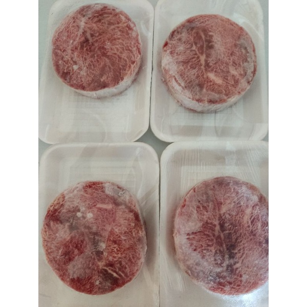 

TENDER MELTIQUE - RIB EYE - SIRLOIN STEAK