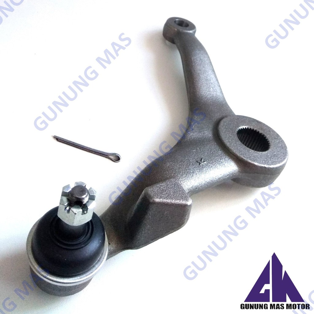 Bell Crank Mitsubishi L300 Bison New 555 Japan Sparepart Mobil L 300