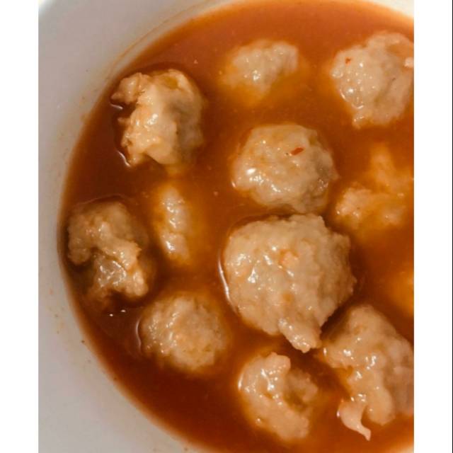 

Bakso Pentol Special