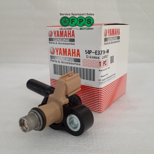 INJEKTOR INJECTOR MIO J MIOI GT FINO XRIDE ORI ASLI YAMAHA