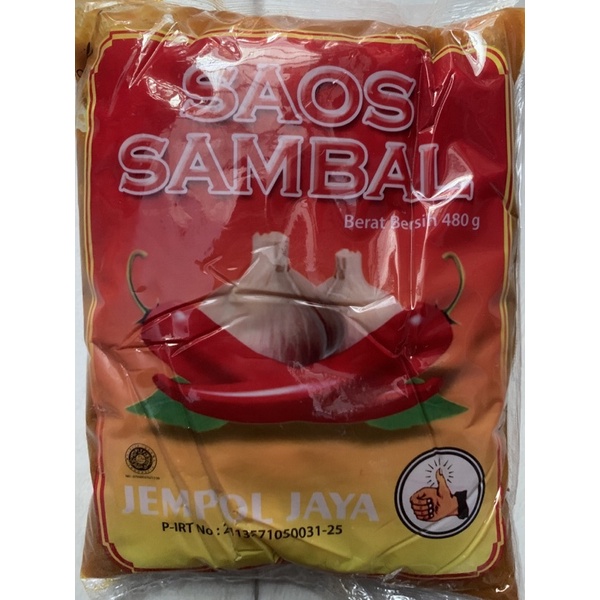 

saos jempoljaya